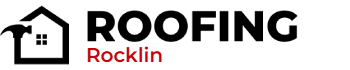Rocklin Roofing Company Logo